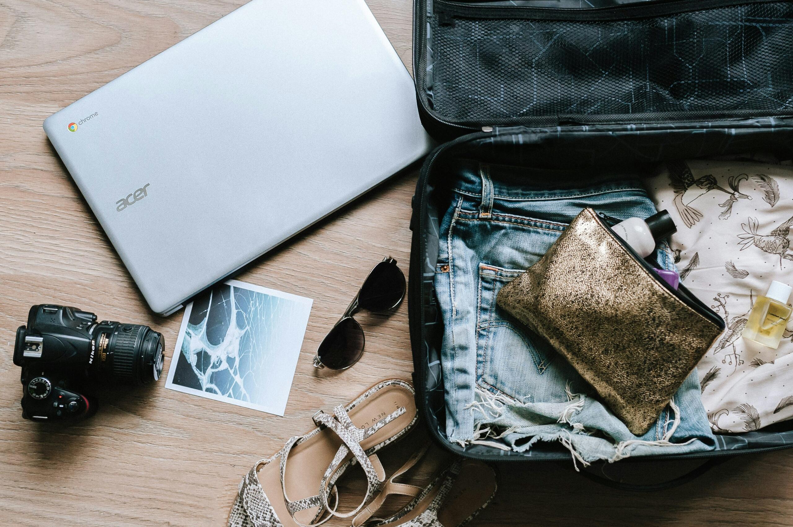 How to Become a Travel Agent Without Experience