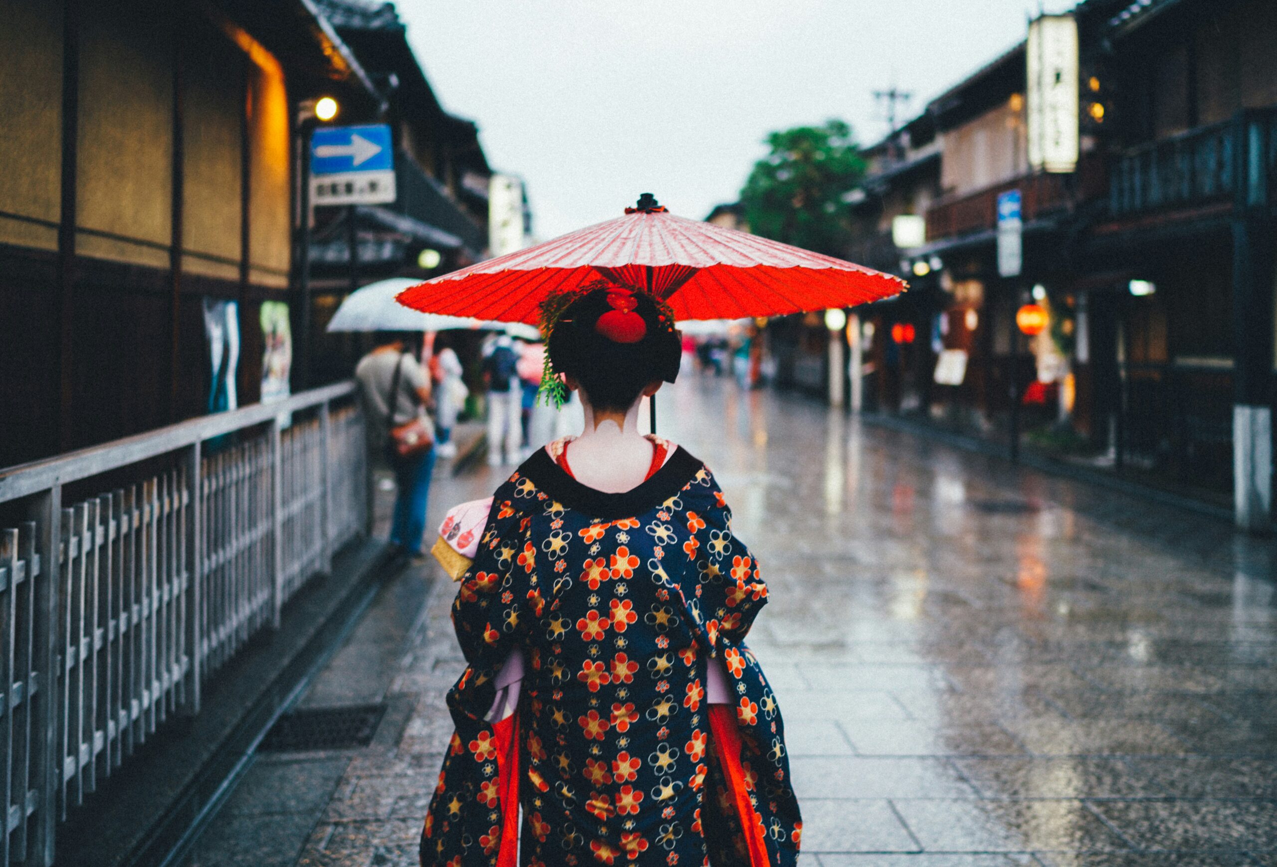 Cultural City Breaks in Japan for Foodies and History Buffs