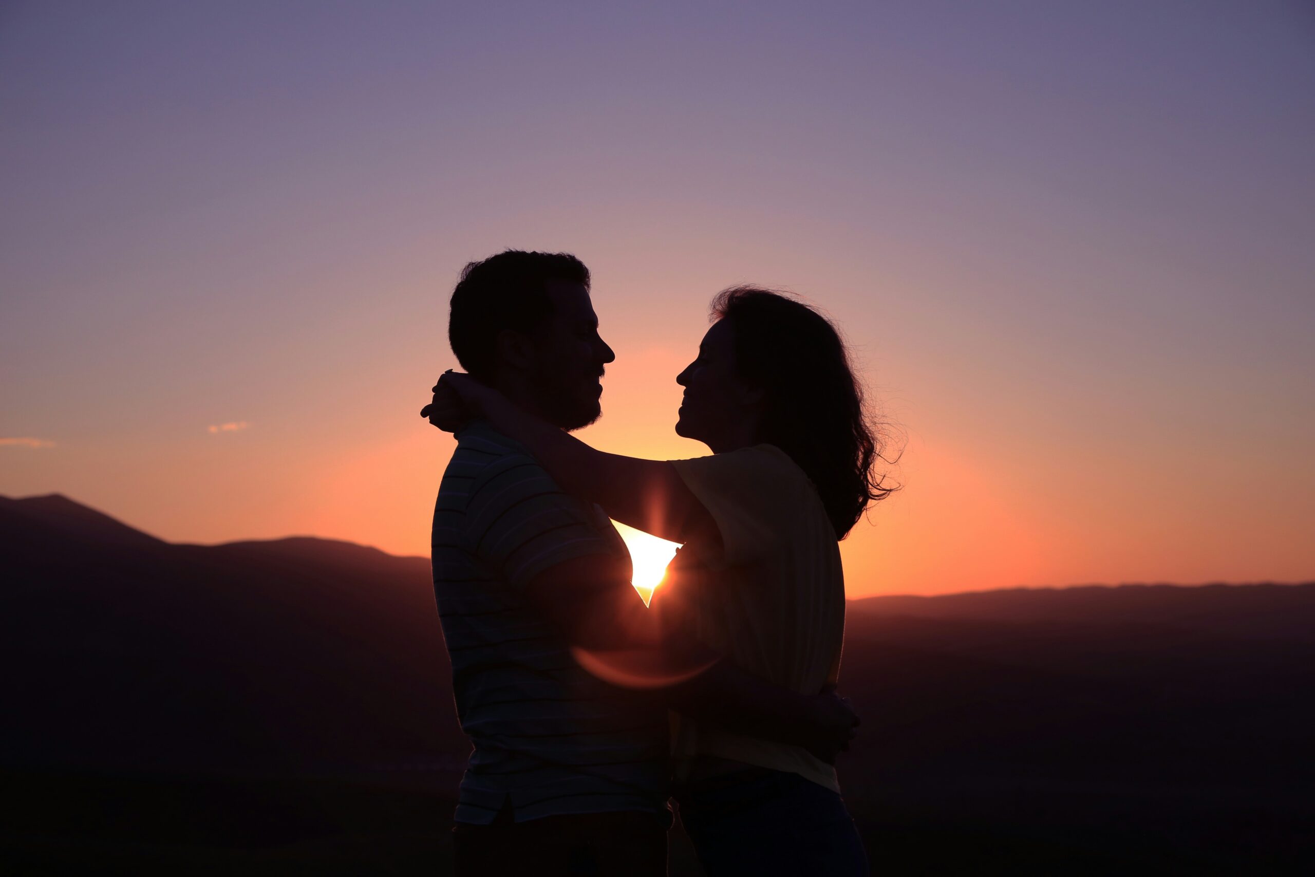 Romantic Getaways in the United States for Couples