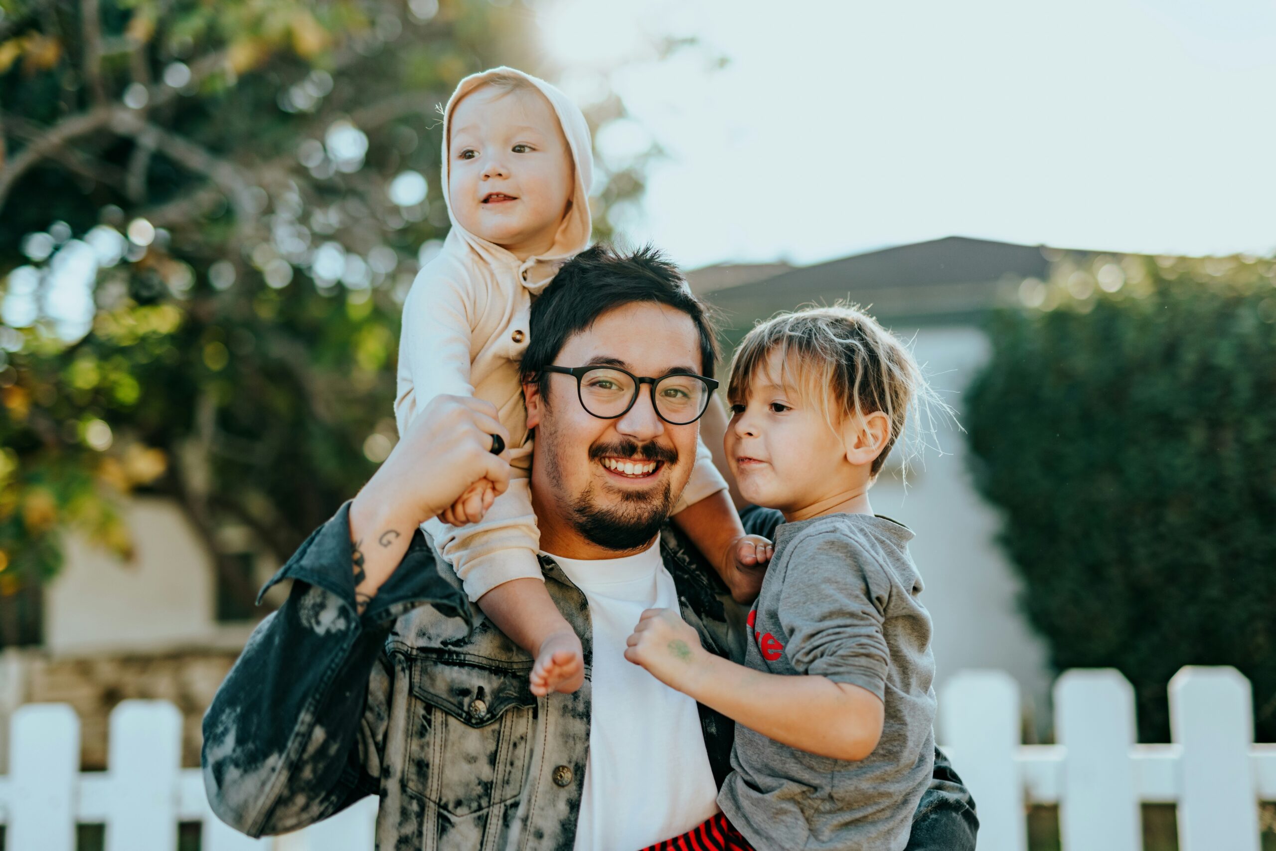 Why Going with Family Is Better