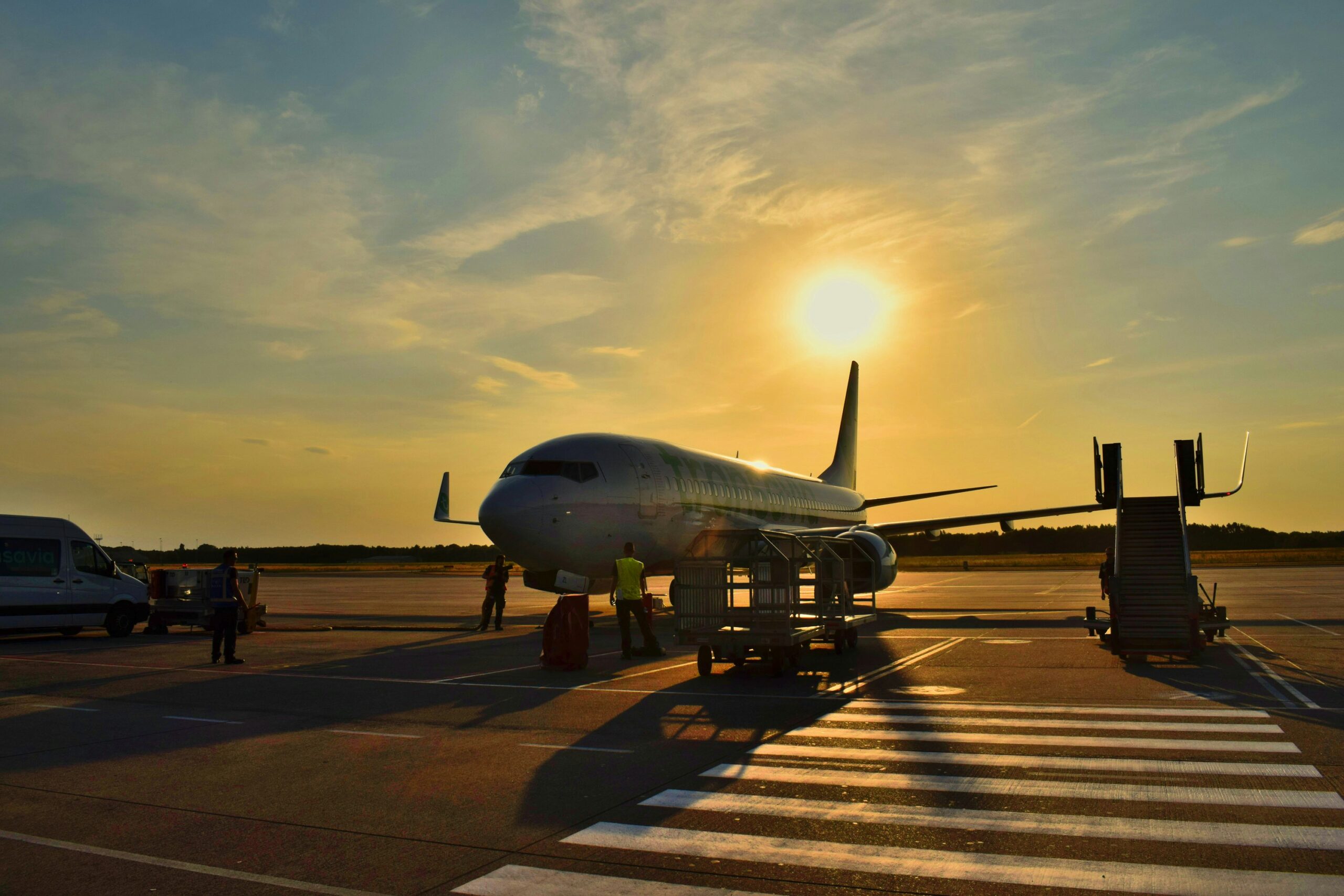 Ibrahim Nasir International Airport Malé